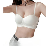 INVISIBLE PUSH-UP JELLY UNDERGARMENT FOR CONFIDENCE