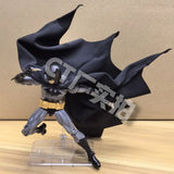 HERIONE NIGHT BATMAN COLLECTIBLE FIGURE