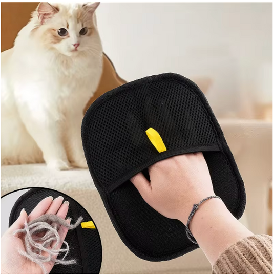 WAGMITT PET HAIR MAGIC MITT