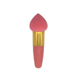 MUSHROOM HEAD POWDER MAKEUP SPONGE BRUSH