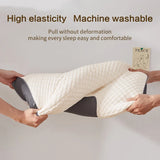 RESTRIGHT CERVICAL NECK PILLOW