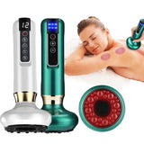 GLOW & TONER MASSAGER