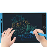 REUSABLE LCD DRAWING TABLET FOR HOME