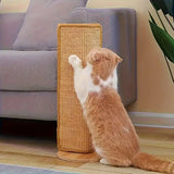 HEMP ROPE SCRATCHER BOARD PRO