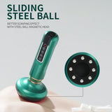 GLOW & TONER MASSAGER