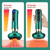 GLOW & TONER MASSAGER