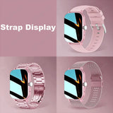 EVERYDAY SMART FITNESS WATCH CLASSIC