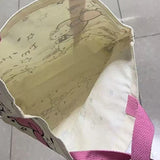 HELLO KITTY SHOULDER BAG - CUTE Y2K CARTOON LARGE CAPACITY BAG