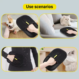 WAGMITT PET HAIR MAGIC MITT