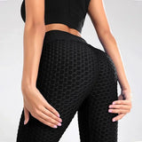 COMFORT FIT YOGA LEGGINGS