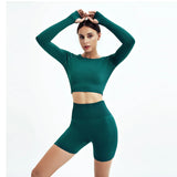 COREFLEX PRO SEAMLESS TRANING SET