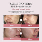 SALMON DNA REPAIR BOOST SERUMS