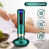 GLOW & TONER MASSAGER