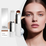 COLORING CHANGING GLOW STICK FOUNDATIONS..MOISTURING,SMOOTH SKIN, FLAWLESS
