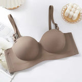 INVISIBLE PUSH-UP JELLY UNDERGARMENT FOR CONFIDENCE
