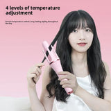 EASYCURL AUTO HAIR CURLER PRO