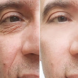 MEN'S RETNOL EYE REPAIR CREAM - DARK CIRCLE & PUFFINESS REDUCER