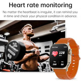 ACTIVELIFE BLUETOOTH SMART FITNESS WATCH - HEART RATE  MONITOR