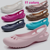 CLOUDSTEP CLOGS - LIGHTWEIGHT - COMFORT - DURABILITY - BREATHABILITY - WATERPROOF