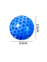 GRIPEASE STRESS RELIEF BALLS- ANXIETY, HAND THERAPY, SELF CARE, SENSORY STRESS BALL