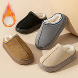COZY WOMEN'S WINTER SLIPPERS