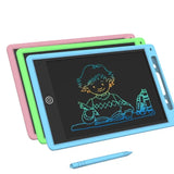 REUSABLE LCD DRAWING TABLET FOR HOME