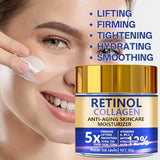 DAILY RENEWAL FIRMING FACE CREAM - SKIN RENEWAL - HYDRATION- COMPLEXTION BOOST