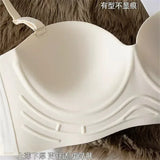 INVISIBLE PUSH-UP JELLY UNDERGARMENT FOR CONFIDENCE