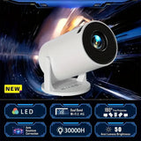 ULTIMATE HOME MOVIE PROJECTOR