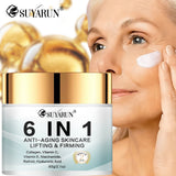 URBAN RESTORE ANTI-AGE FACE CREAM