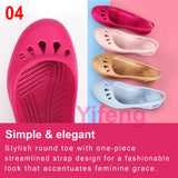 CLOUDSTEP CLOGS - LIGHTWEIGHT - COMFORT - DURABILITY - BREATHABILITY - WATERPROOF