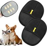WAGMITT PET HAIR MAGIC MITT