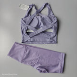 COREFIT STUDIO PERFORMANCE ACTIVE SET