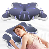 CLOUDREST MEMORY NECK PILLOW