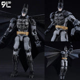 HEROPOSE MINI POSEABLE ACTION FIGURE