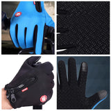 ULTIMATE WARM TOUCH GLOVES