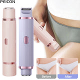 SMOOTH GLIDE BIKINI SHAVER