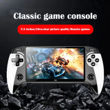 RETROPRO HANDHELD GAME PLAYER