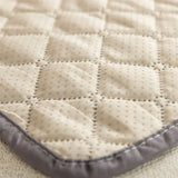 RUGGED WATERPROOF DOG CAR SEAT COVER -Protect Your Car From Pet Messes