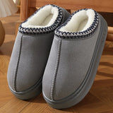 COZY WOMEN'S WINTER SLIPPERS
