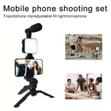 ULTIMATE VLOGGING LIT GOT CREATORS