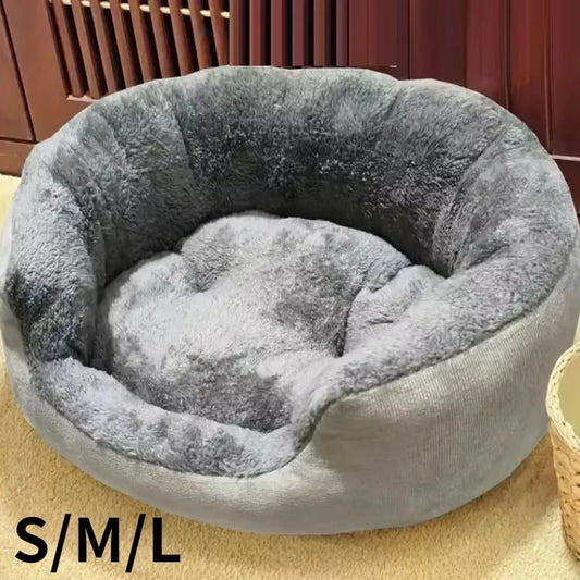 Cozy Canine Nest Sofa Bed