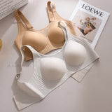 COMFORT MOLDED FULL-COVER EVERYDAY BRA