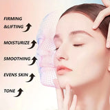 FIRMLIFT INSTANT FACE CREAM - SKIN TIGHTENING & ANTI - AGING CREAM FOR FIRM SKIN