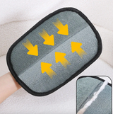 WAGMITT PET HAIR MAGIC MITT