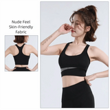 COREFIT HIGH-WAIST PERFORMANCE YOGA SET