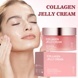COLLAGEN  GLOW JELLY - FIRMING NIACINAMIDE MOISTURE FOR RADIANT SKIN