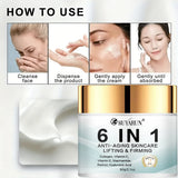 URBAN RESTORE ANTI-AGE FACE CREAM