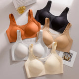 COMFORT MOLDED FULL-COVER EVERYDAY BRA