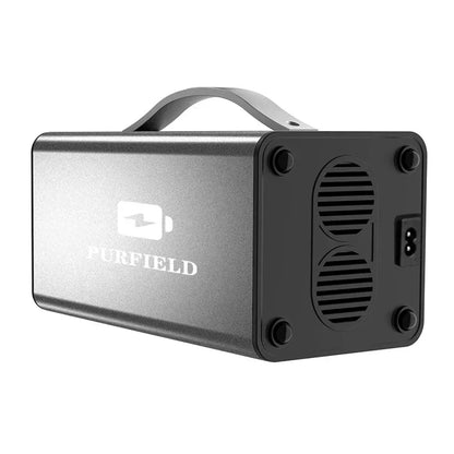 POWERWANDER PORTABLE ENERGY HU-OUTDOOR GENERATOR-